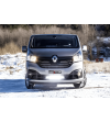 Bumper kit - DSM - Optibeam Super Captain Dual - 600 - Renault - Trafic - 2014-2019
