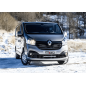 Bumper kit - DSM - Optibeam Super Captain Dual - 600 - Renault - Trafic - 2014-2019