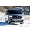 Bumper kit - DSM - Optibeam Super Captain Dual - 600 - Renault - Trafic - 2014-2019