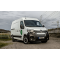Kylargrill Kit - DSM - Optibeam Savage - 30 - Renault - Master - 2019-2024