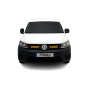 Kylargrill Kit - DSM - Optibeam Savage - 12 - Volkswagen - Caddy - 2016-2020