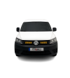 Grille Kit - DSM - Optibeam Savage - 12 - Volkswagen - Caddy - 2016-2020