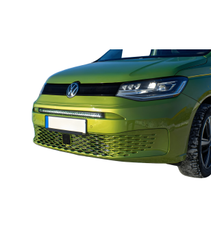 Stoßstangen-Kit - DSM - Seeker Ultima - 30 Curved - Volkswagen - Caddy - 2021+