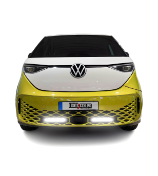 Stötfångar kit - DSM - Optibeam Savage - 12 - Volkswagen - ID Buzz - 2022+