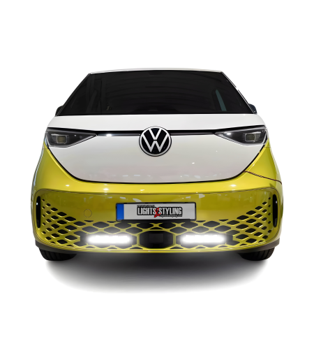 Stoßstangen-Kit - DSM - Optibeam Savage - 12 - Volkswagen - ID Buzz - 2022+