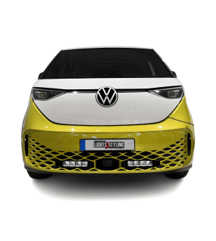 Stötfångar kit - DSM - Optibeam Savage - 12 - Volkswagen - ID Buzz - 2022+
