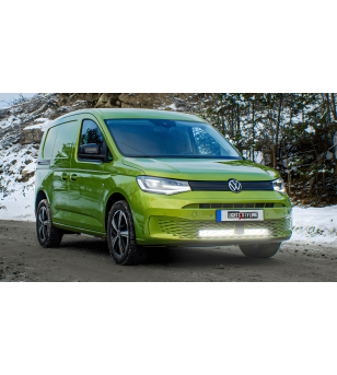 Stötfångar kit - DSM - Optibeam Super Captain Dual - 800 - Volkswagen - Caddy - 2021+