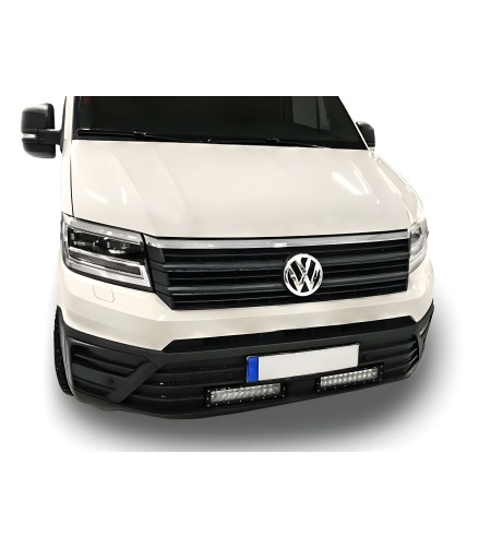 Bumper kit - DSM - Optibeam Savage - 12 - Volkswagen - Crafter - 2017+