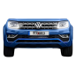 Stötfångar kit - DSM - Optibeam Super Captain Dual - 600 - Volkswagen - Amarok - 2010-2022
