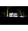 Stötfångar kit - DSM - Optibeam Super Captain Dual - 600 - Volkswagen - Amarok - 2010-2022