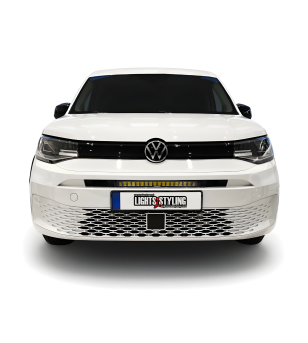 Bumper kit - DSM - Optibeam Pure - 506 - Volkswagen - Caddy - 2021+
