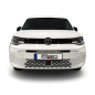 Bumper kit - DSM - Optibeam Pure - 506 - Volkswagen - Caddy - 2021+