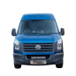 Stötfångar kit - DSM - Optibeam Super Captain Dual - 600 - Volkswagen - Crafter - 2007-2017