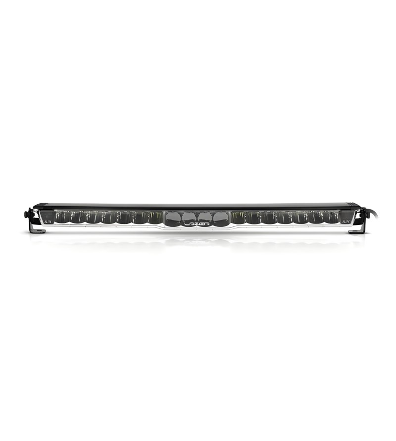 LED-ramp - Lazer - Glide - Elite - 20.4" - 51.7cm - Driving Spot Combo LED-ramp - Lazer - Glide - Elite - 20.4" - 51.7cm - Driving Spot Combo