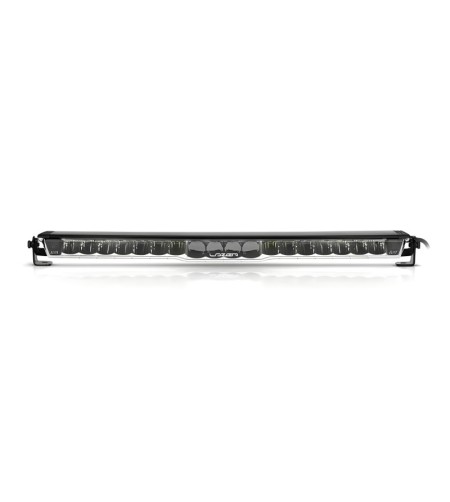 LED-ramp - Lazer - Glide - Elite - 20.4" - 51.7cm - Driving Spot Combo