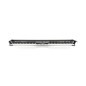 LED Light bar - Lazer - Glide - Elite - 20.4" - 51.7cm - Position light White - Driving Spot Combo