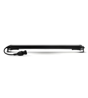 LED-ramp - Lazer - Glide - Elite - 20.4" - 51.7cm - Positionsljus Vit - Driving Spot Combo