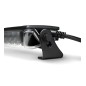 LED Light bar - Lazer - Glide - Elite - 20.4" - 51.7cm - Position light White - Driving Spot Combo