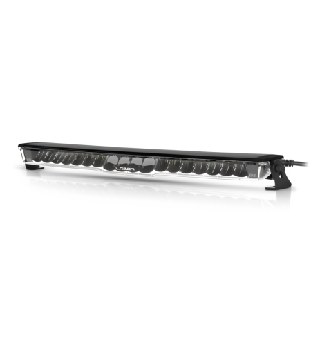 LED bar - Lazer - Glide - Elite - 20.4" - 51.7cm - Positielicht Wit - Driving Spot Combo