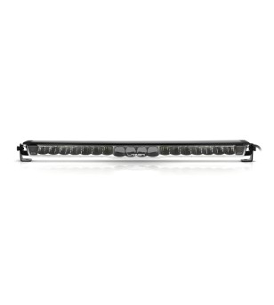 LED-ramp - Lazer - Glide - 20.4" - 51.7cm - Positionsljus Vit - Driving Spot Combo