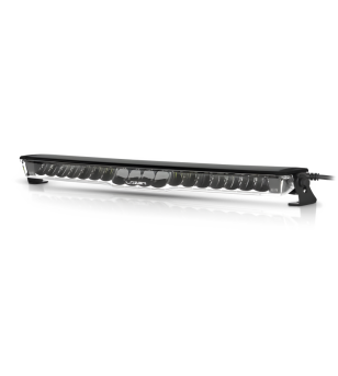 LED Light bar - Lazer - Glide - 20.4" - 51.7cm - Position light White - Driving Spot Combo