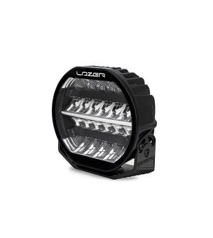 Mounting - Lazer - Sentinel 9 - Wide Mount