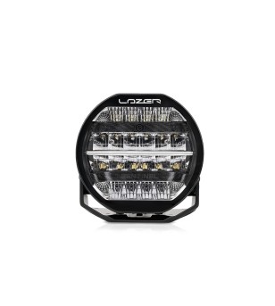 Montering - Lazer - Sentinel 9 - Wide Mount