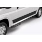 Fotsteg - Metec - Problack - Framdörr - Svart - Fiat - Ducato - 2007+ Fotsteg - Metec - Problack - Framdörr - Svart - Fiat - Ducato - 2007+