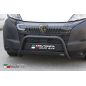 Bullenfänger - Misutonida - Medium - EU - Schwarz matt - Fiat - Ducato - 2024+ Bullenfänger - Misutonida - Medium - EU - Schwarz matt - Fiat - Ducato - 2024+