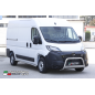 Frontbåge - Misutonida - Medium - EU - Fiat - Ducato - 2024+ Frontbåge - Misutonida - Medium - EU - Fiat - Ducato - 2024+