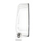 Driving light - Ledson - Epix 9+ - 8.9" - 22.5cm - Ivory white - Position light White/Amber - Driving