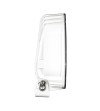 Verstraler - Ledson - Epix 9+ - 8.9" - 22.5cm - Ivoorwit - Positielicht Wit/Amber - Driving