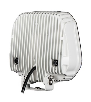 Driving light - Ledson - Epix 9+ - 8.9" - 22.5cm - Ivory white - Position light White/Amber - Driving