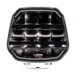 Driving light - Ledson - Epix 9+ - 8.9" - 22.5cm - Ivory white - Position light White/Amber - Driving