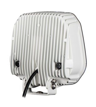 Driving light - Ledson - Epix 9+ - Strobe - 9'' - ivory white - Position light White/Amber - 5 Flash patterns - Driving