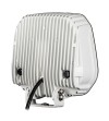 Driving light - Ledson - Epix 9+ - Strobe - 9'' - ivory white - Position light White/Amber - 5 Flash patterns - Driving