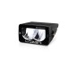 LED Light bar - Lazer - Carbon 2 - 4.6" - 11.6cm - Gen3 - Driving