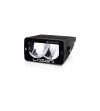 LED Lightbar - Lazer - Carbon 2 - 4.6" - 11.6cm - Gen3 - Driving