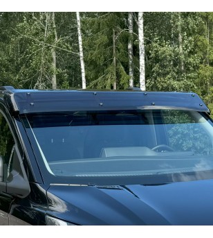 Sonnenblende - Rauch - Ford - Transit Custom - 2024+