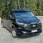 Sonnenblende - Rauch - Ford - Transit Custom - 2024+ Sonnenblende - Rauch - Ford - Transit Custom - 2024+
