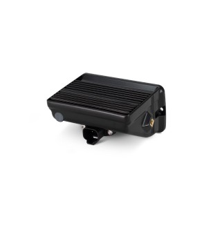 LED-ramp - Lazer - Carbon 2 - 4.6" - 11.6cm - Gen3 - Spot