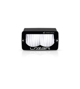 LED-ramp - Lazer - Carbon 2 - 4.6" - 11.6cm - Gen3 - Spot