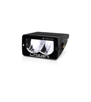 LED bar - Lazer - Carbon 2 - 4.6" - 11.6cm - Gen3 - Spot