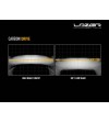 LED Light bar - Lazer - Carbon 4 - 8.1" - 20.6cm - Gen3 - Driving