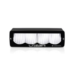 LED-ramp - Lazer - Carbon 4 - 8.1" - 20.6cm - Gen3 - Driving