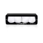 LED Light bar - Lazer - Carbon 4 - 8.1" - 20.6cm - Gen3 - Driving LED Light bar - Lazer - Carbon 4 - 8.1" - 20.6cm - Gen3 - Driving