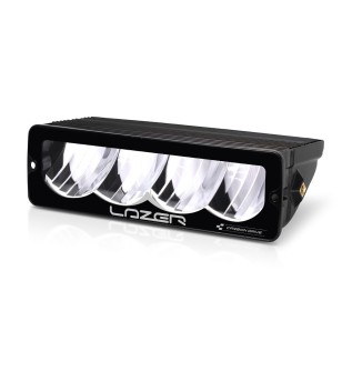 LED Light bar - Lazer - Carbon 4 - 8.1" - 20.6cm - Gen3 - Driving