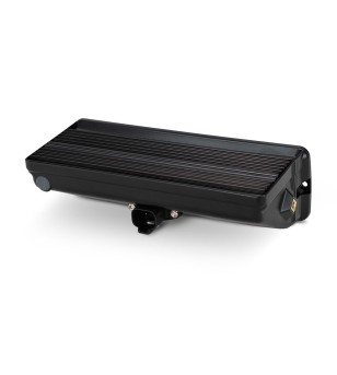 LED Lightbar - Lazer - Carbon 4 - 8.1" - 20.6cm - Gen3 - Spot