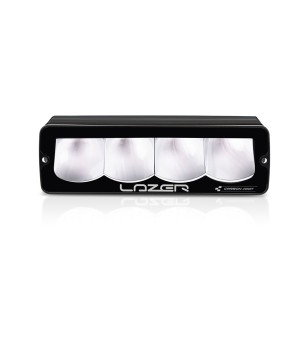 LED-ramp - Lazer - Carbon 4 - 8.1" - 20.6cm - Gen3 - Spot