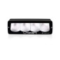 LED Light bar - Lazer - Carbon 4 - 8.1" - 20.6cm - Gen3 - Spot